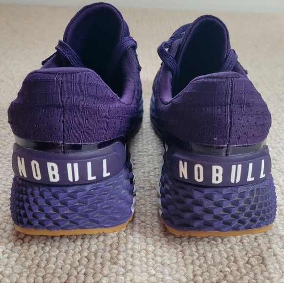 NOBULL Allday Ripstop Training Sneakers - Picture 2 of 6